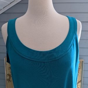 New York and Company Casual Cotton Dress